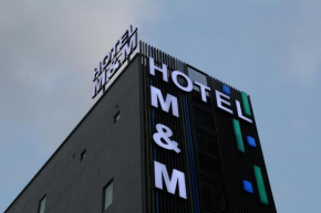 M&M Hotel